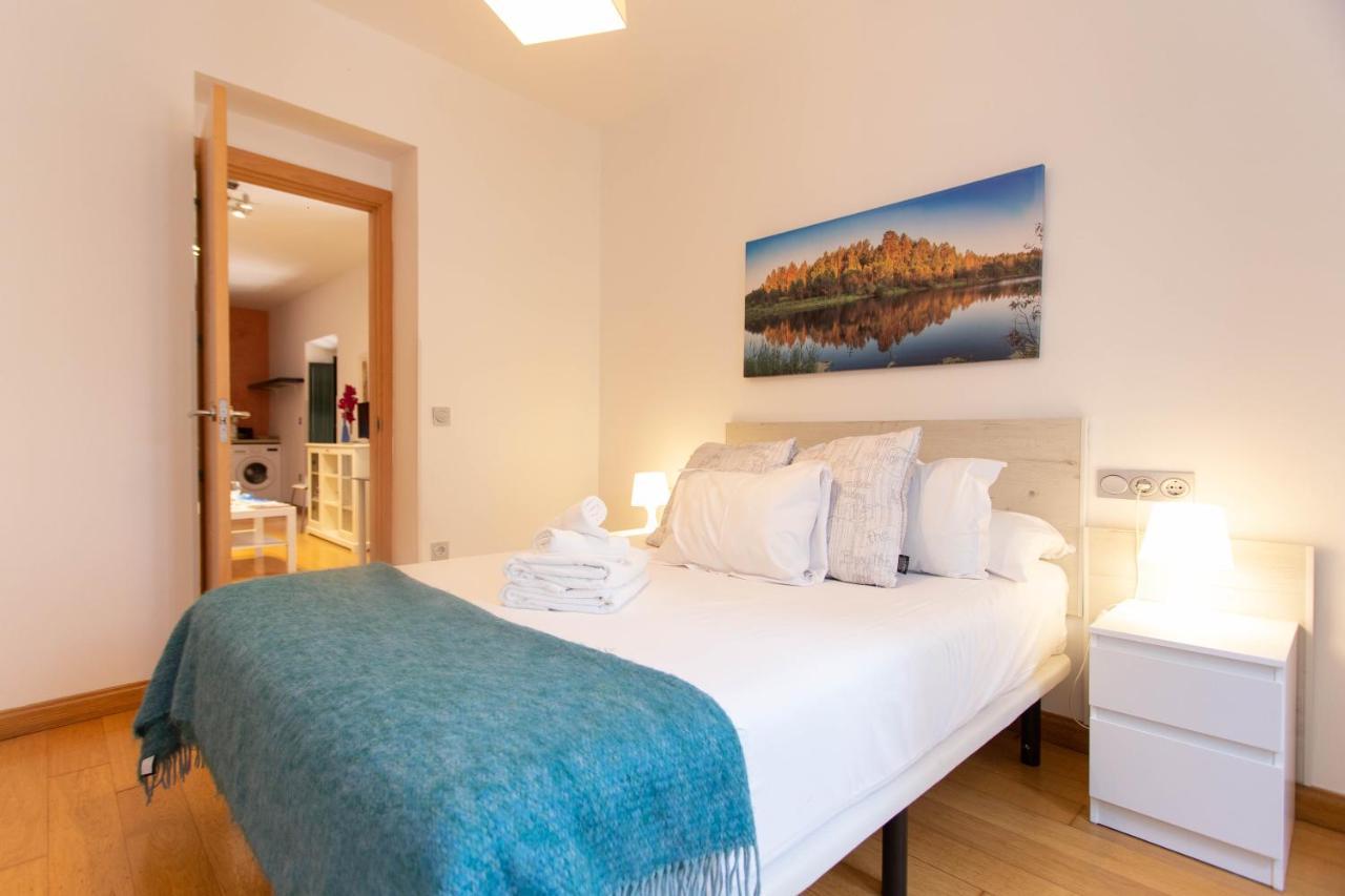 El Lagar De Cuna By Thegoodtourist Sevilla Exteriér fotografie