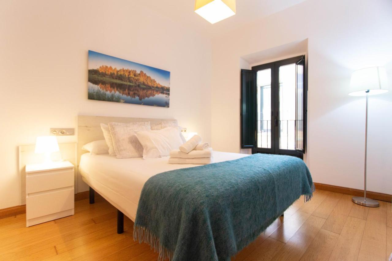 El Lagar De Cuna By Thegoodtourist Sevilla Exteriér fotografie